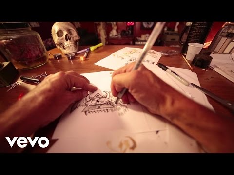 Slash - World On Fire (Lyric Video) - (Explicit) ft. Myles Kennedy And The Conspirators