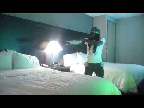 RastaShad - Trust A Soul [Directed By @WiseTarantino]