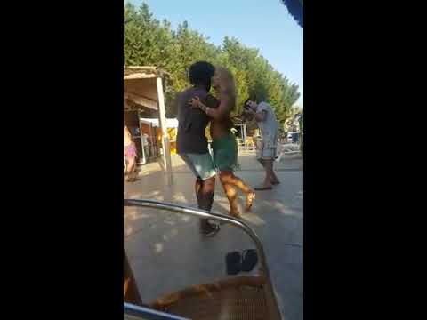 Pia Ovalle e Bernard Bento - Forro Roots