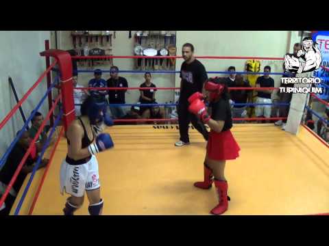 BH Sparta - Jey vs Bruna