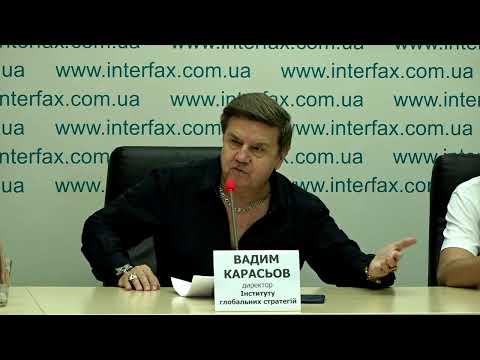 Формируется ли в Украине очередная линия противостояния общества и власти?