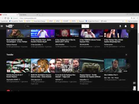 youtube gece modu nasıl aktifleşir?