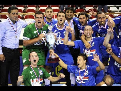 Supercup: CFE Ciba/VDL Groep en Hovocubo trappen seizoen af