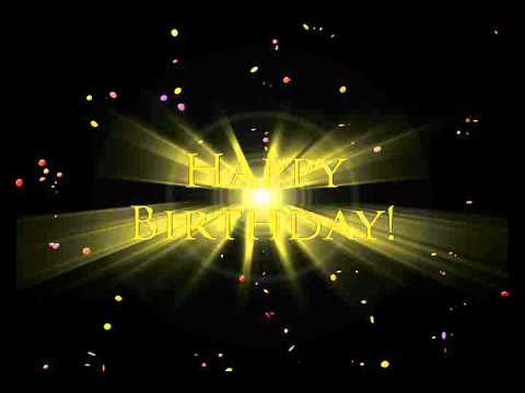 Nicola Fasano Vs Pat-Rich - Happy Birthday (Chriss Ortega Mix)