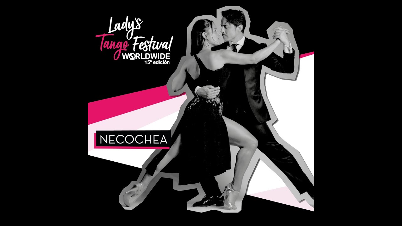 Johana Copes y David Palo - "Enigmatico" El Arranque 2022