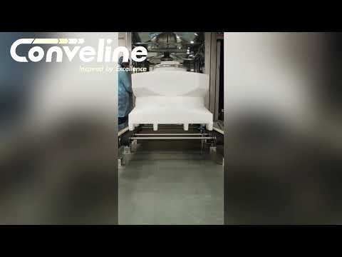 Pallet Conveyor Systems