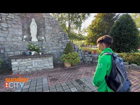 VIDEO: 13-Year-Old Catholic Set To Pursue Master’s Degree at NYU