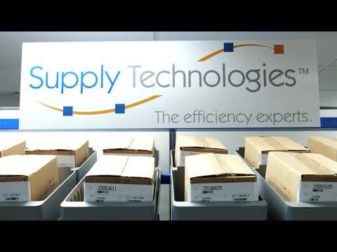 Supply Technologies Innovation Center