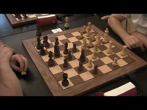 GM Kovalenko Igor -  Zuckovs Aleksejs, English opening, Blitz chess