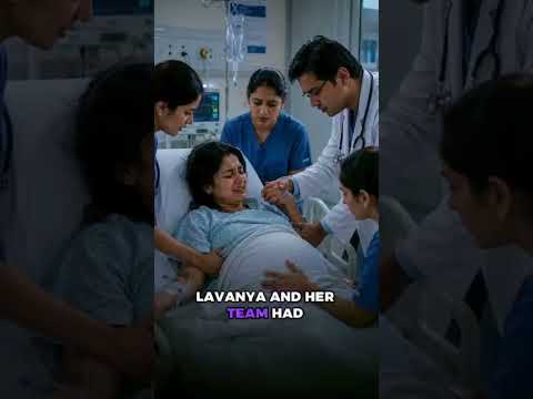 A Journey of Hope Through a Critical Pregnancy | Patient Testimonial – Prem Gupta | Dr. Lavanya