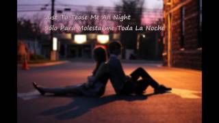 Gloria - Magic! (Sub-Lyrics)