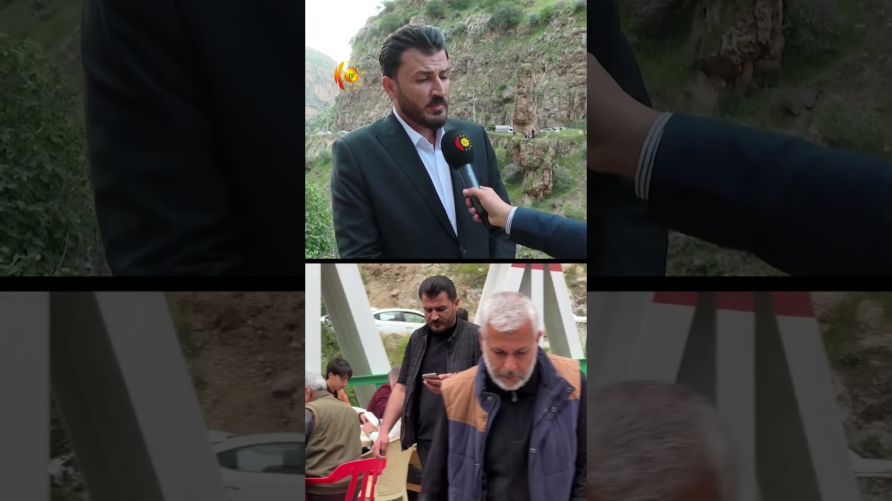 ڤیدیۆ | خواردنگە و كەپرەكانی خستووەتە خزمەتی ئەو بنەماڵەیەی منداڵەكانیان لە گەلی عەلی بەگ بێ سەروشوێن بووە