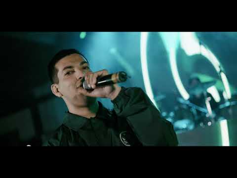 Referente - Sigo En La Mia / en vivo