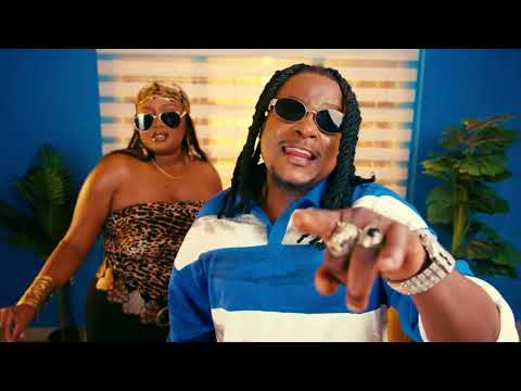 T-sean ft. Xaven &ndash; Stay (Official Video) | AfroPop Hit 2026