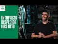 Entrevista | Despedida Luís Neto