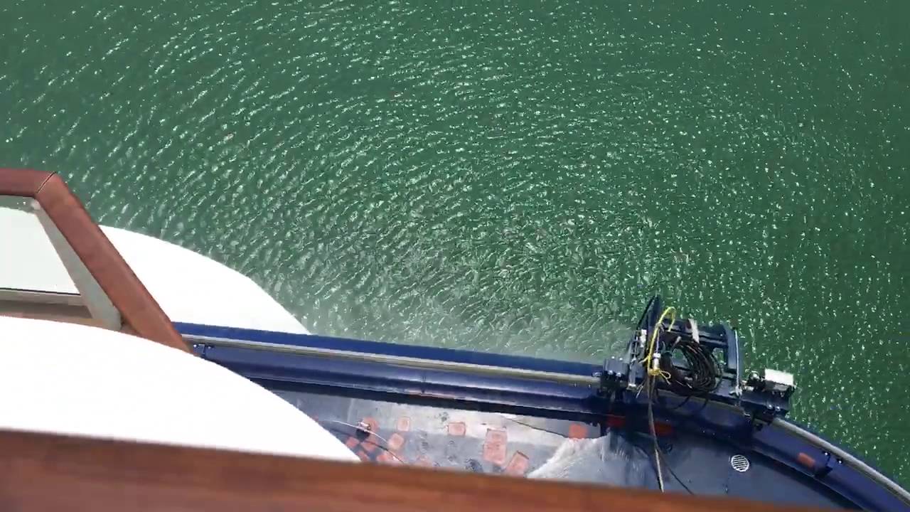 Celebrity Reflection - Cabin 8347 - Video 1
