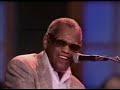 Drown In My Own Tears  Ray Charles  ft  Ron Wood