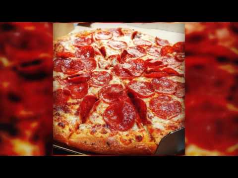 Pizza Delivery State College, PA - The Best Pizza Toppings Ever