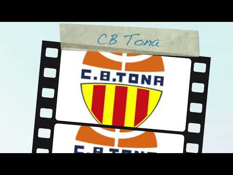 CB TONA 89 CB SALT 88