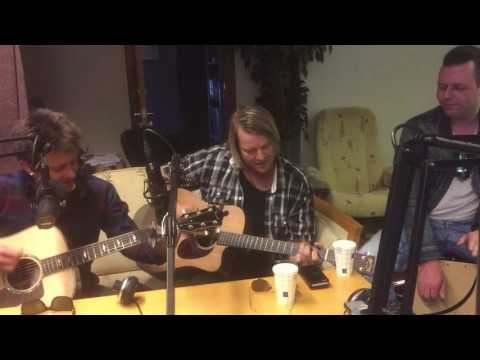 Plumbo gjør "Rådebank" på E-riks Onsdag 11 mai 2016