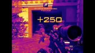 First MW3 Clip , iAM_eMeX