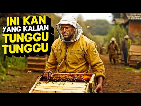 KESALAHAN BESAR TELAH MENGUSIK KETENANGAN SANG PETERNAK LEBAH ‼️