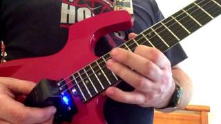 Ebow Eiledon Big Country