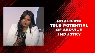 Unveiling True potential of Service Industry - Part 2 image