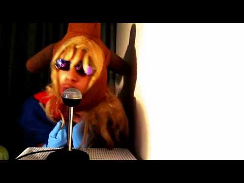 DJ Clive on TPGM FM with Lady GaGa