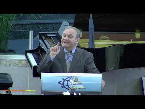 Gabi Izsak - "Salveaza-ti copii de la robie" - 21.10.2018