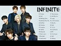 INFINITE Best 20 Songs | 인피니트 노래 모음 베스트 20곡
