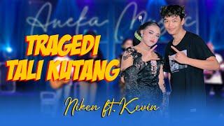 Download lagu Niken Salindry ft Kevin Ihza - TRAGEDI TALI KOTANG (ANEKA SAFARI) mp3