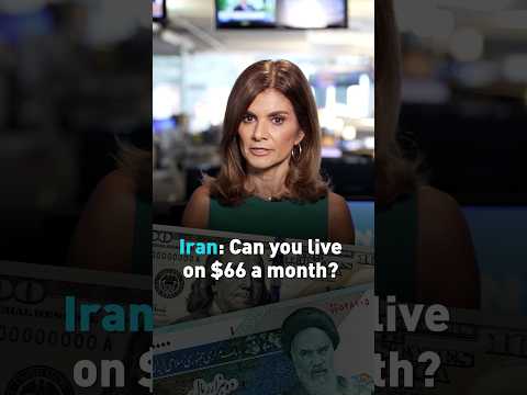 Iran's currency plunges: What does it mean for everyday life?