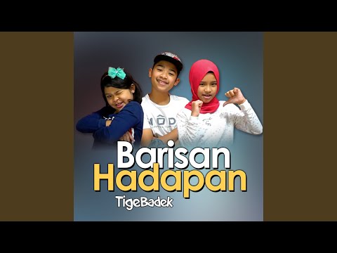 Barisan Hadapan