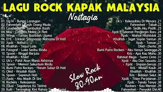 Download lagu LAGU JIWANG 80AN DAN 90AN TERBAIK - LAGU SLOW ROCK MALAYSIA - KOLEKSI 40 LAGU2 JIWANG 80AN - 90AN mp3
