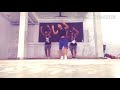 Uchi Hai Building Judwa 2 By The Dance X Company