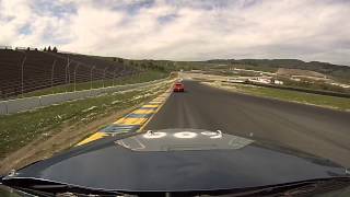 Jacob part 3 @ Sonoma Raceway - 24 Hours of Lemons - March 25, 2013