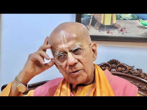 Our beloved | HH Gopal Krishna Goswami Maharaj |