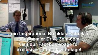 Cliff Richard Day | Monday 10th October