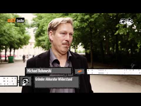 Überwacher überwachen