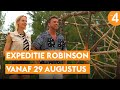 Expeditie Robinson vanaf maandag 29 augustus!