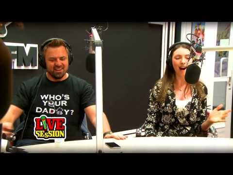 Georgia - Ain't No Other Man (cover Christina Aguilera) ProFM LIVE Session