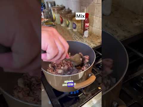 Meal prep for fat loss. Low calorie shepherds pie. #healthyfood #weightloss #recipe #fatloss