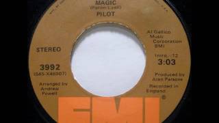 Download lagu PILOT * Magic    1974   HQ mp3