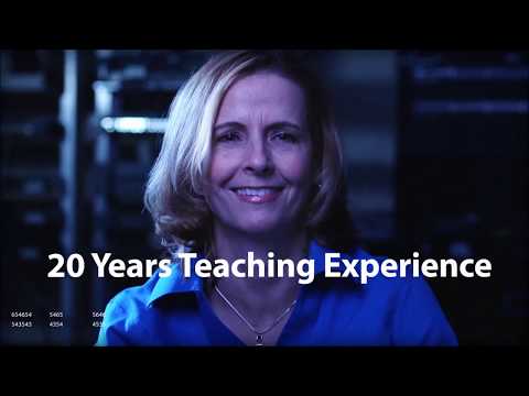 2016Paragons InspirationalProfessors AdSeries