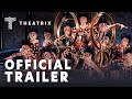 Dralion Cirque Du Soleil Official Trailer Theatrix