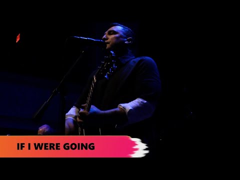 If I Were Going cover