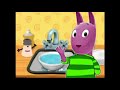 Blue S Clues And Austin The Kangaroo Drawing 3 Clues What S That Sound
