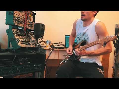 “Finger technique” Jam
