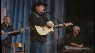 Moe Bandy - Picture In A Frame